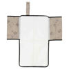 Picture of 3-in-1 Changing Pack Romantic Leaves Beige