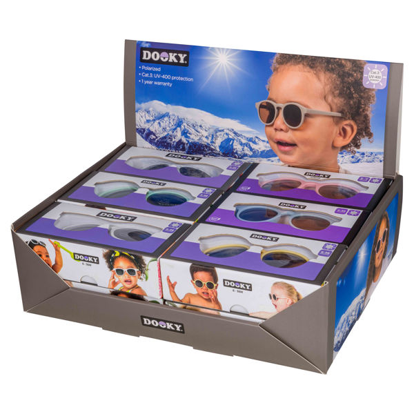 Picture of Winter display sunglasses empy (fits 12 sunglasses)