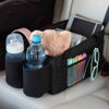 Picture of Back Seat Basket