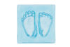 Picture of Crystal Memories 2D Handprint & Footprint