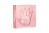 Picture of Crystal Memories 2D Handprint & Footprint