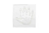 Picture of Crystal Memories 2D Handprint & Footprint