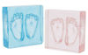 Picture of Crystal Memories 2D Handprint & Footprint