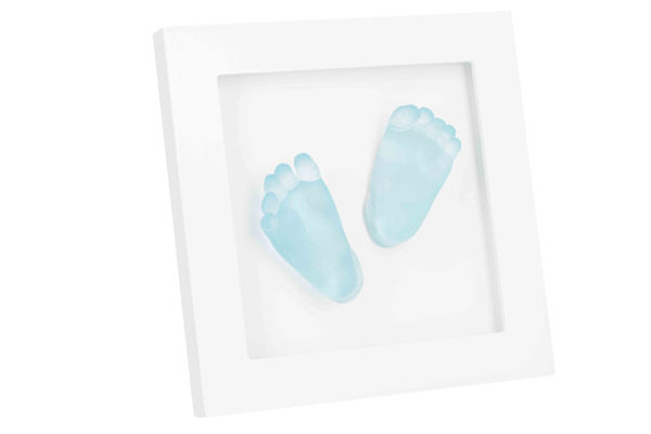 Picture of Crystal Memories Deluxe 3D Frame