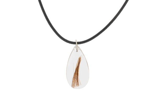 Picture of Crystal Memories Necklace