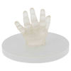 Picture of Crystal Memories 3D Handprint & Footprint