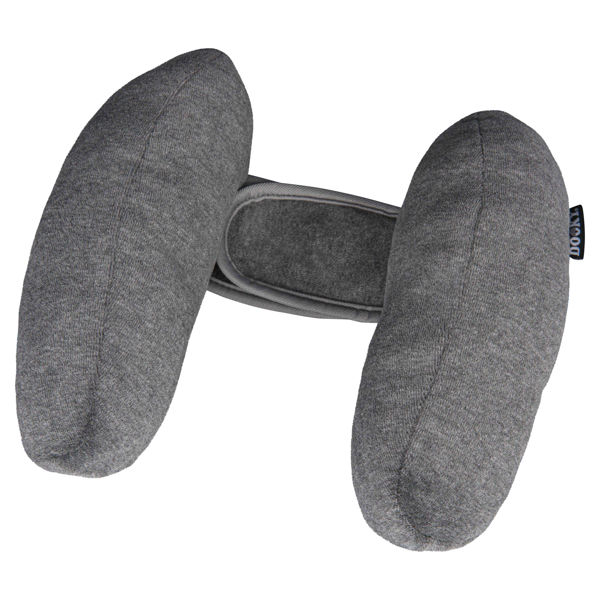 Picture of Head Support Pillow Grey