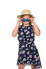 Picture of Junior Sunglasses Jamaica Air Navy Blue