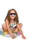 Picture of Junior Sunglasses Jamaica Air Navy Blue