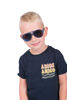 Picture of Junior Sunglasses Jamaica Air Navy Blue