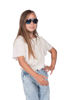 Picture of Junior Sunglasses Jamaica Air Navy Blue