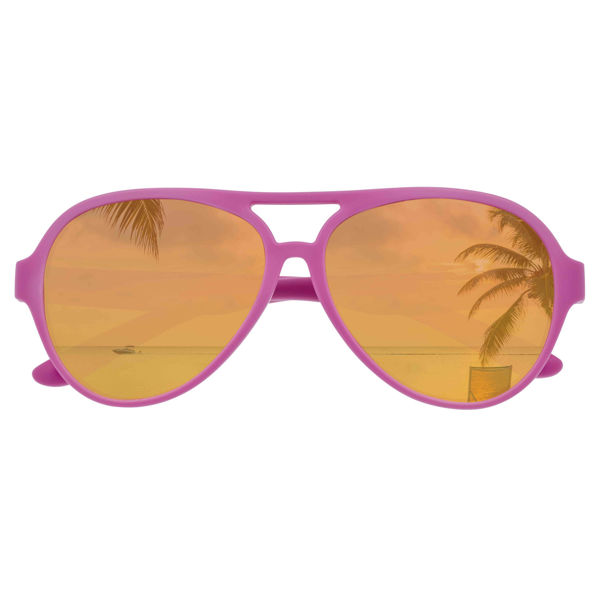 Picture of Junior Sunglasses Jamaica Air Pink