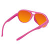 Picture of Junior Sunglasses Jamaica Air Pink