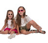 Picture of Junior Sunglasses Jamaica Air Pink