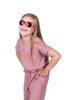 Picture of Junior Sunglasses Jamaica Air Pink