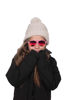 Picture of Junior Sunglasses Jamaica Air Pink