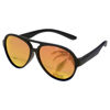 Picture of Junior Sunglasses Jamaica Air Black