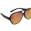 Picture of Junior Sunglasses Jamaica Air Black