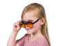 Picture of Junior Sunglasses Jamaica Air Black