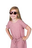 Picture of Junior Sunglasses Jamaica Air Black