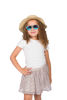 Picture of Junior Sunglasses Jamaica Air Light Blue