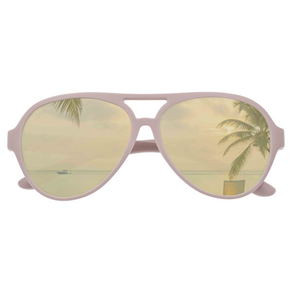 Picture of Junior Sunglasses Jamaica Air Soft Pink