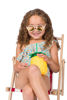 Picture of Junior Sunglasses Jamaica Air Soft Pink