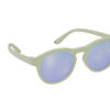 Afbeeldingen van Baby Sunglasses Hawaii Soft Mint (6-36m)