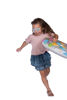 Afbeeldingen van Baby Sunglasses Hawaii Soft Mint (6-36m)
