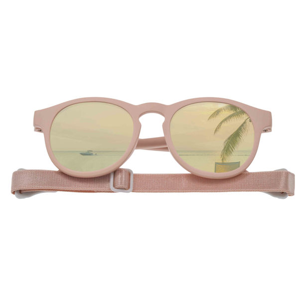Picture of Baby Sunglasses Hawaii Pink (6-36 m)