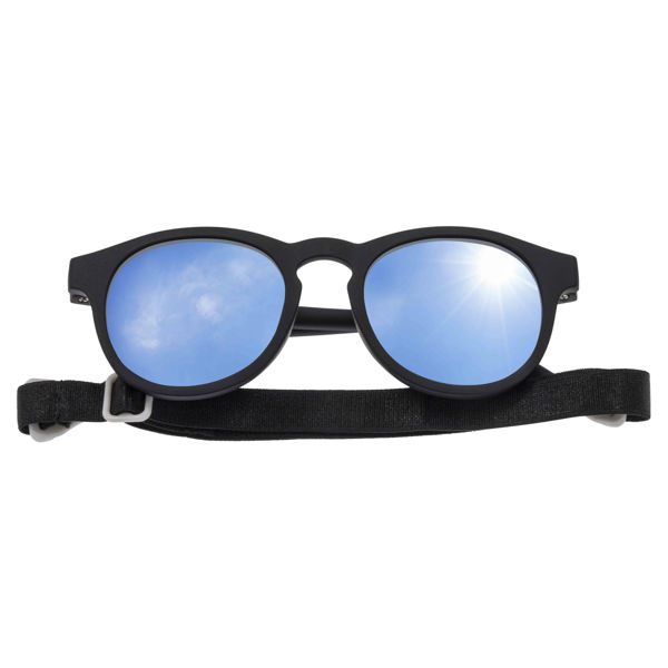 Picture of Baby Sunglasses Hawaii Black (6-36 m)