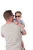 Picture of Baby Sunglasses Hawaii Black (6-36 m)