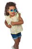 Picture of Baby Sunglasses Hawaii Aqua (6-36 m)