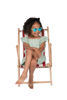 Picture of Baby Sunglasses Hawaii Aqua (6-36 m)