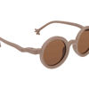 Picture of Baby Sunglasses Waikiki Beige (6-36 m)