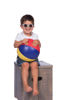 Picture of Baby Sunglasses Waikiki Blue (6-36 m)