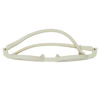 Picture of Baby Sunglasses Waikiki Milk White (6-36