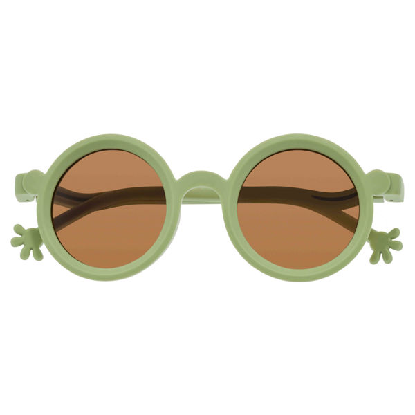 Picture of Baby Sunglasses Waikiki Olive (6-36 m)