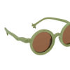 Picture of Baby Sunglasses Waikiki Olive (6-36 m)