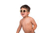 Picture of Baby Sunglasses Waikiki Olive (6-36 m)