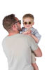 Picture of Baby Sunglasses Waikiki Olive (6-36 m)