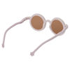 Picture of Baby Sunglasses Waikiki Soft Pink