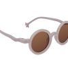 Picture of Baby Sunglasses Waikiki Soft Pink