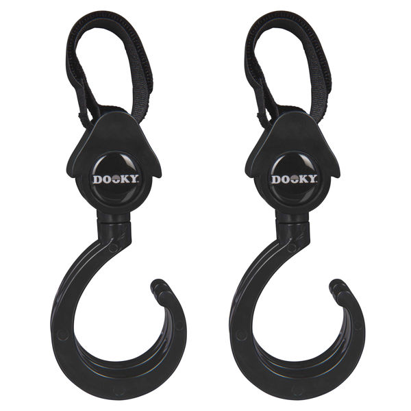 Picture of 360 ◦  Buggy Hook (Set of 2 pcs)