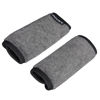 Picture of Seatbelt Pads Grey Melange (2pcs)