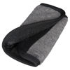 Picture of Seatbelt Pads Grey Melange (2pcs)