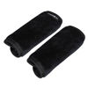 Picture of Seatbelt Pads Black (2pcs)