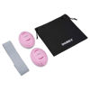 Picture of Dooky Baby Ear Protection Pink (0-3 y)