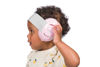 Picture of Dooky Baby Ear Protection Pink (0-3 y)