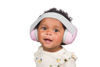 Picture of Dooky Baby Ear Protection Pink (0-3 y)